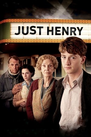watch Just Henry