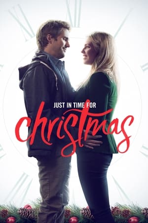 Just in Time for Christmas watch Just in Time for Christmas
