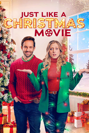 Just Like a Christmas Movie watch Just Like a Christmas Movie