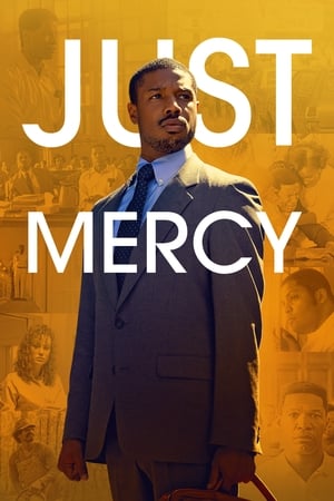 Just Mercy watch Just Mercy
