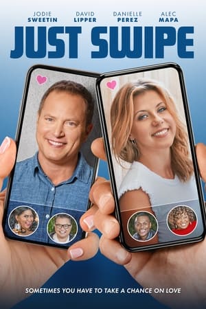Just Swipe watch Just Swipe