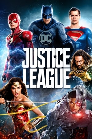 Justice League watch Justice League