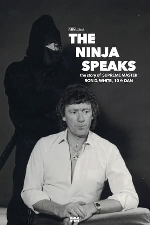 watch Justice Ninja Style The Ninja Speaks
