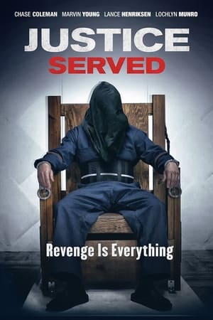 watch Justice Served
