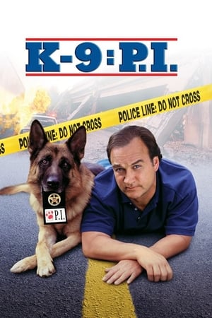 K-9: P.I. watch K-9: P.I.