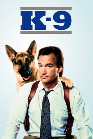 watch K-9