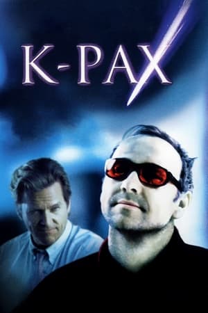K-PAX watch K-PAX