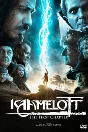 watch Kaamelott: The First Chapter