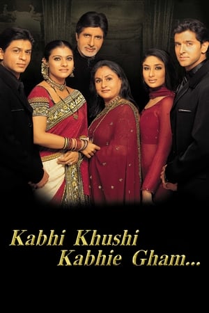 watch Kabhi Khushi Kabhie Gham