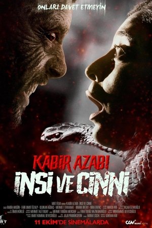 watch Kabir Azabı: İnsi ve Cinni