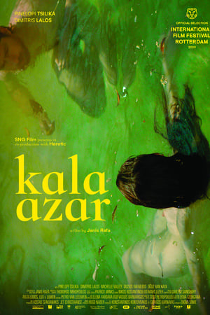 Kala azar watch Kala azar