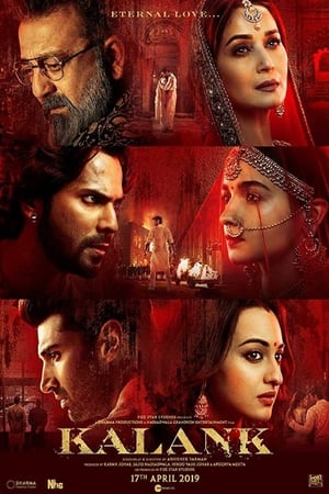 Kalank watch Kalank