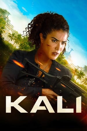 Kali: Avenging Angel watch Kali: Avenging Angel
