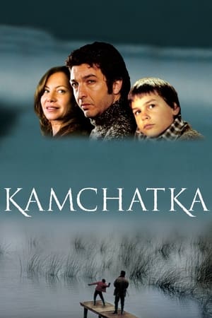 Kamchatka watch Kamchatka