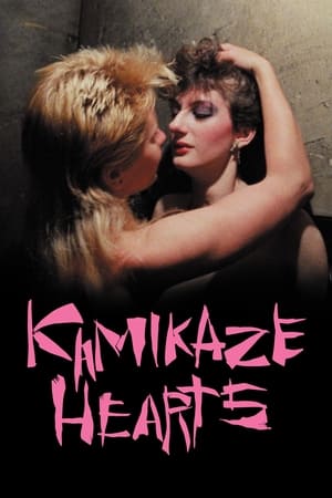 Kamikaze Hearts watch Kamikaze Hearts