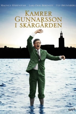 Kamrer Gunnarsson i skärgården watch Kamrer Gunnarsson i skärgården