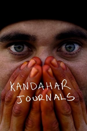 Kandahar Journals watch Kandahar Journals