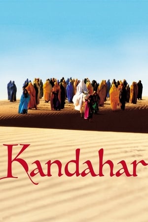 watch Kandahar