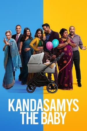 Kandasamys: The Baby watch Kandasamys: The Baby