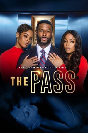 Kandi Burruss and Todd Tucker's The Pass watch Kandi Burruss and Todd Tucker's The Pass