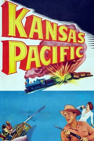 Kansas Pacific watch Kansas Pacific