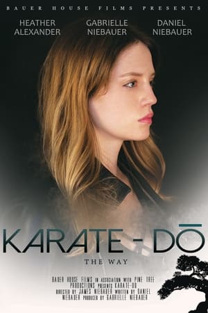 Karate Do watch Karate Do