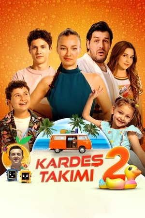 watch Kardeş Takımı 2