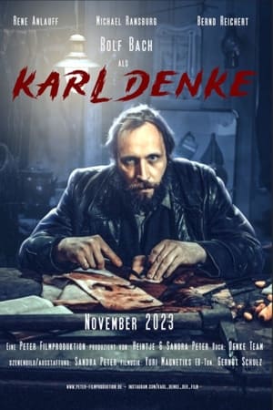 Karl Denke watch Karl Denke