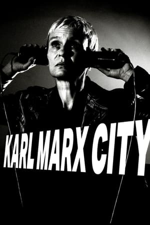 Karl Marx City watch Karl Marx City