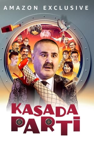 Kasa da Parti watch Kasa da Parti