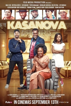Kasanova watch Kasanova