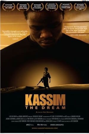 Kassim the Dream watch Kassim the Dream
