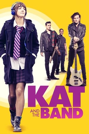 Kat and the Band watch Kat and the Band