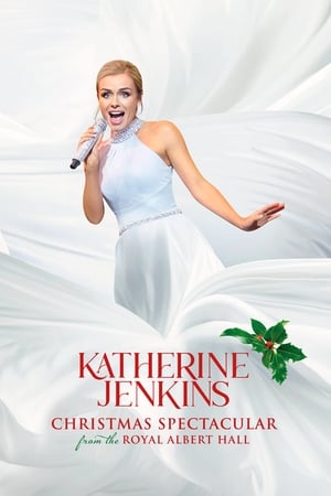 Katherine Jenkins Christmas Spectacular watch Katherine Jenkins Christmas Spectacular