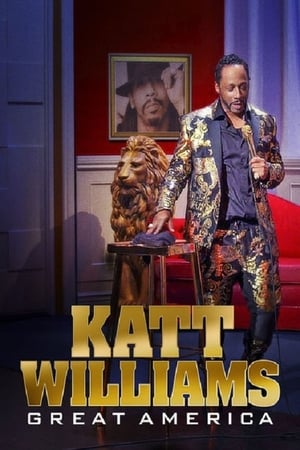 Katt Williams: Great America watch Katt Williams: Great America