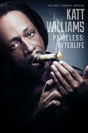 Katt Williams: Priceless: Afterlife watch Katt Williams: Priceless: Afterlife