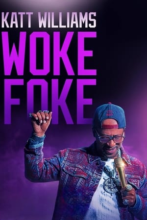 Katt Williams: Woke Foke watch Katt Williams: Woke Foke