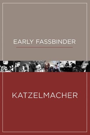 Katzelmacher watch Katzelmacher