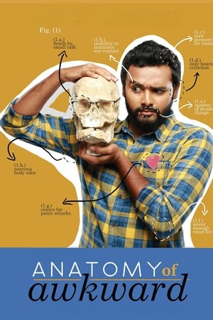 Kautuk Srivastava : Anatomy Of Awkward watch Kautuk Srivastava : Anatomy Of Awkward