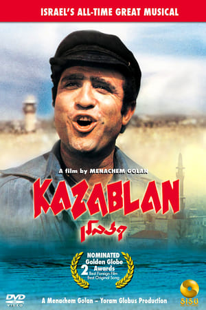 Kazablan watch Kazablan