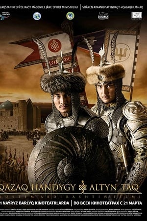 watch Kazakh Khanate: The Golden Throne