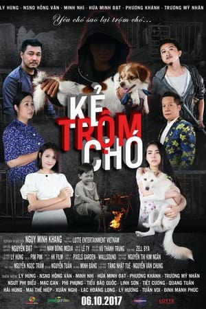 watch Kẻ Trộm Chó