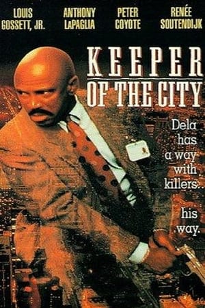 Keeper of the City watch Keeper of the City