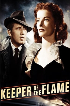 watch Keeper of the Flame