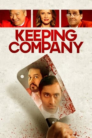 Keeping Company watch Keeping Company