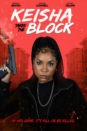 Keisha Takes the Block watch Keisha Takes the Block