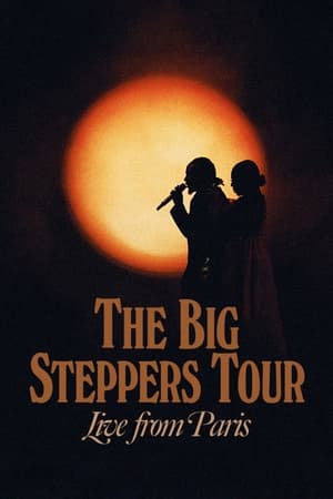 Kendrick Lamar's The Big Steppers Tour: Live from Paris watch Kendrick Lamar's The Big Steppers Tour: Live from Paris