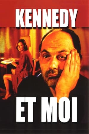 Kennedy et moi watch Kennedy et moi