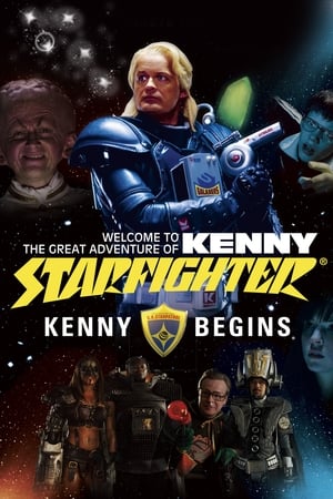 Kenny Begins watch Kenny Begins