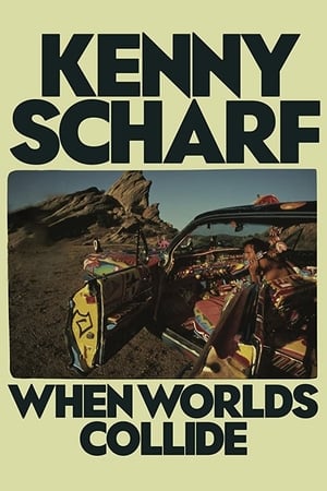 Kenny Scharf: When Worlds Collide watch Kenny Scharf: When Worlds Collide